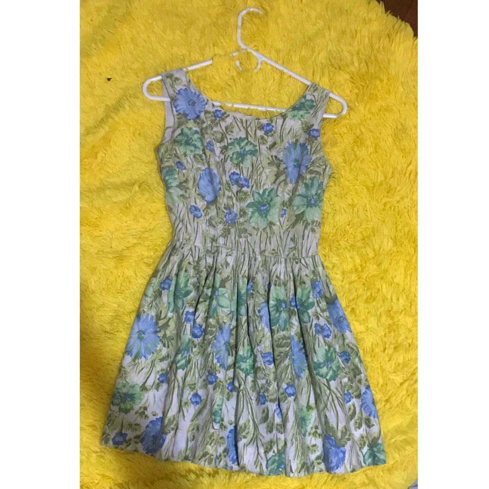 Vintage Dress